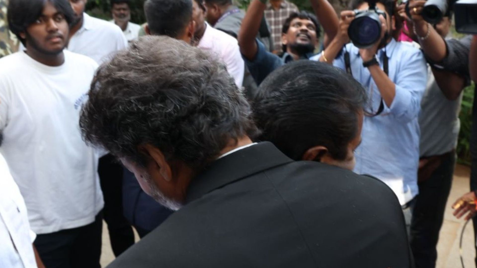 vijay seeman