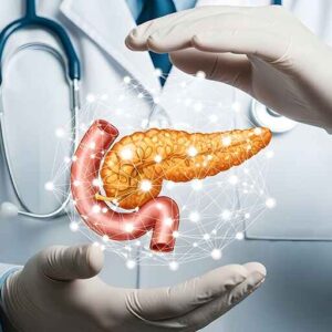 Daraxonrasib pancreatic cancer pill