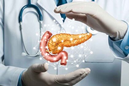 Daraxonrasib pancreatic cancer pill