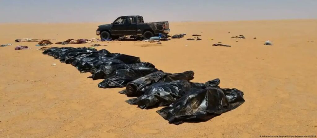 Agadez