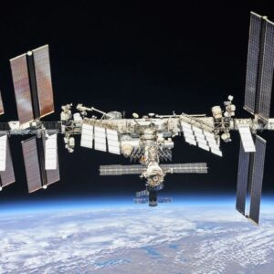 NASA evacuation alert