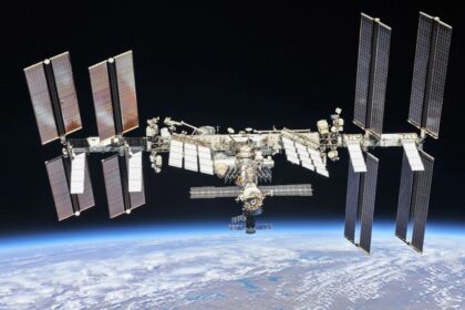 NASA evacuation alert