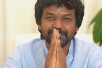 RaghavaLawrence