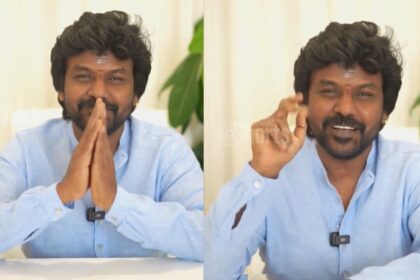 RaghavaLawrence2