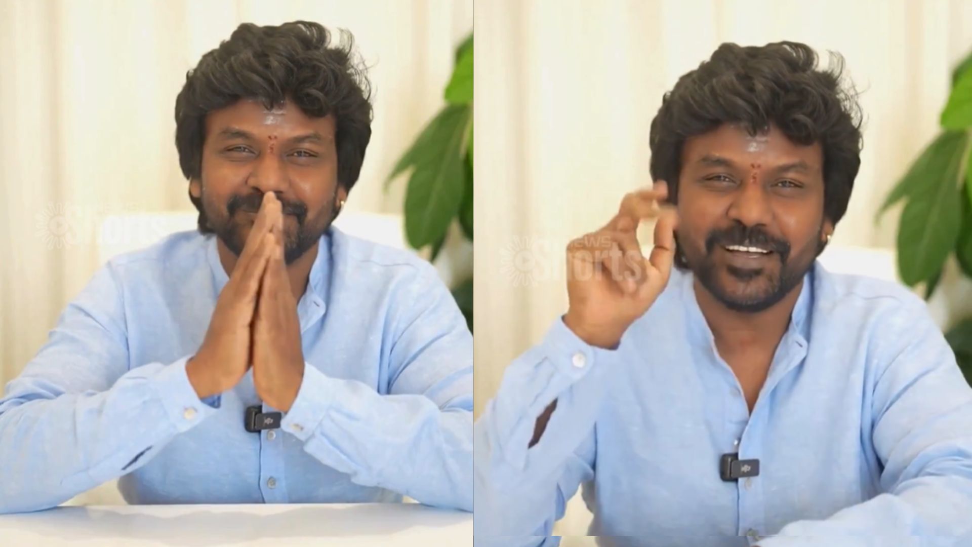 RaghavaLawrence2
