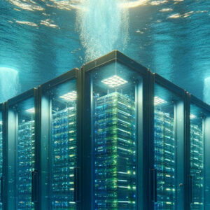 Data Center Technology ,