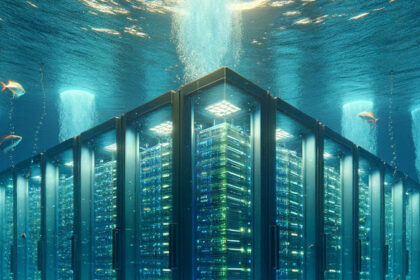 Data Center Technology ,