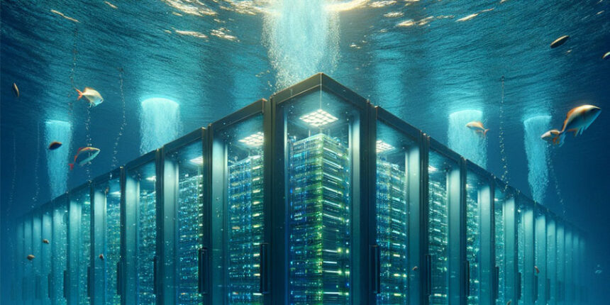 Data Center Technology ,