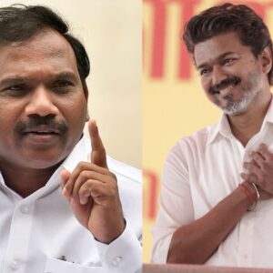 a raja vijay