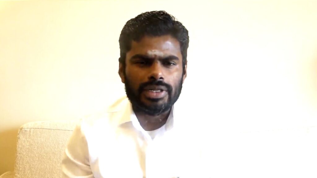 annamalai karur