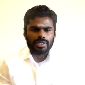annamalai karur