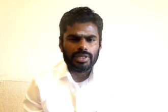 annamalai karur