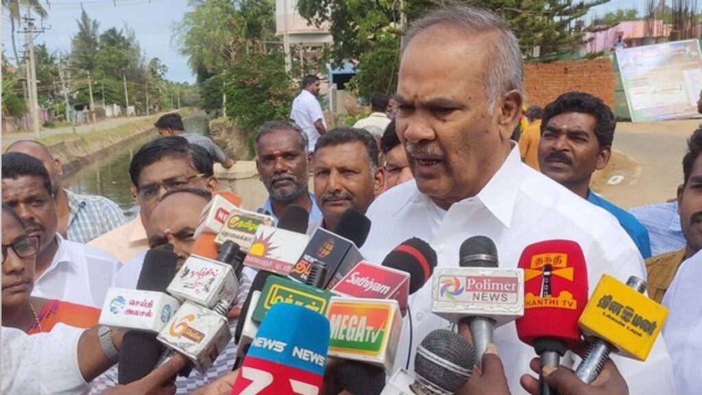 ஏன் இன்பதுரை வெற்றி செல்லாது? 10 ஆண்டுகளுக்கு பின் வந்த தீர்ப்பு 65 appavu 1
