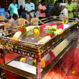 bharathi raja lost