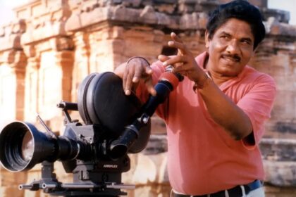 bharathiraja