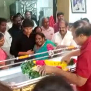 bharathiraja wife