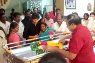 bharathiraja wife