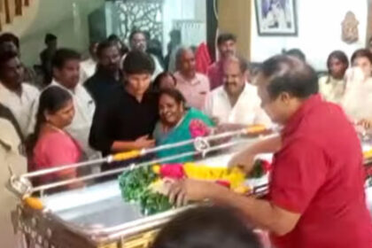 bharathiraja wife