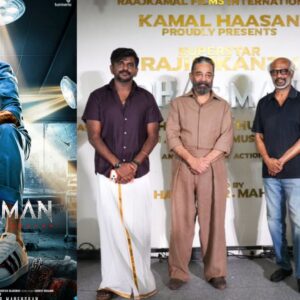 dharman rajini
