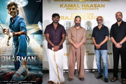 dharman rajini