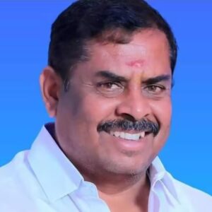 govindasamy admk