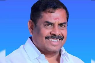 govindasamy admk