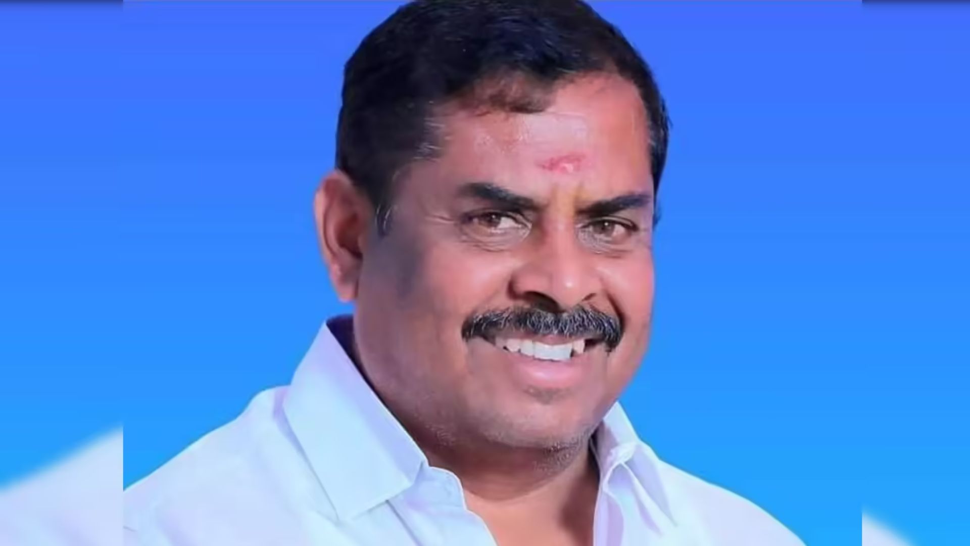 govindasamy admk