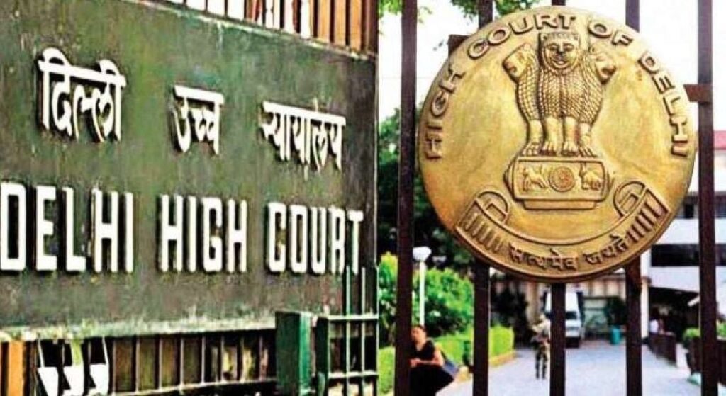 high court delhi