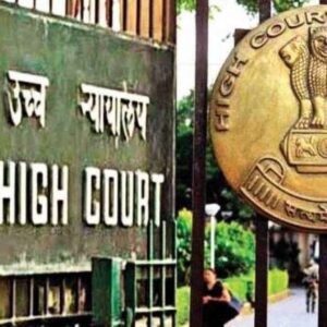 high court delhi