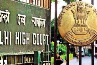high court delhi
