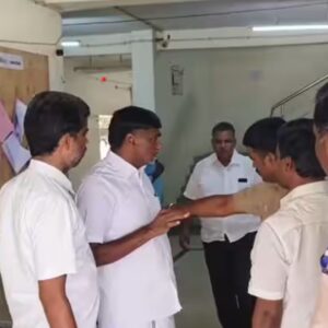 kc veeramani