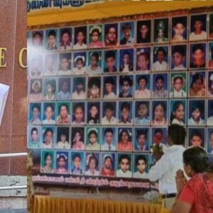kumbakonam fire jenifar