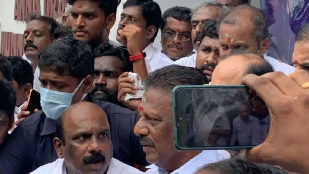 ops admk