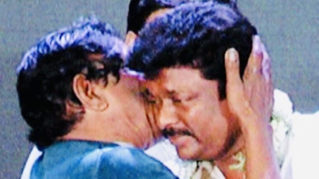 parthiban bharathiraja
