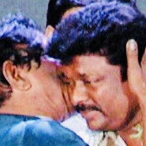 parthiban bharathiraja