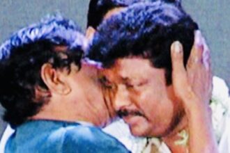 parthiban bharathiraja