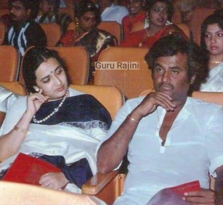 rajini latha