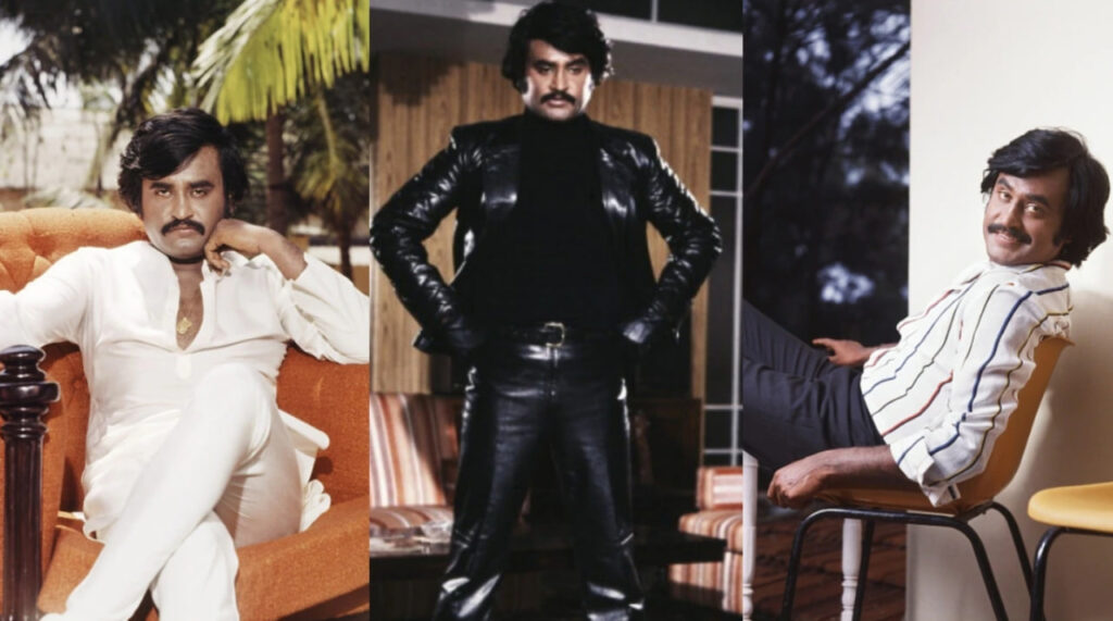 rajini photos