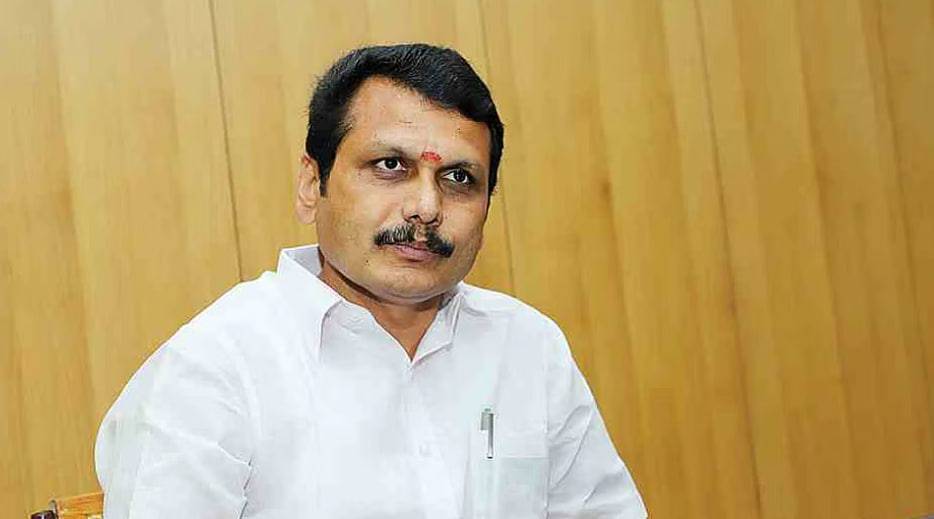 senthilbalaji