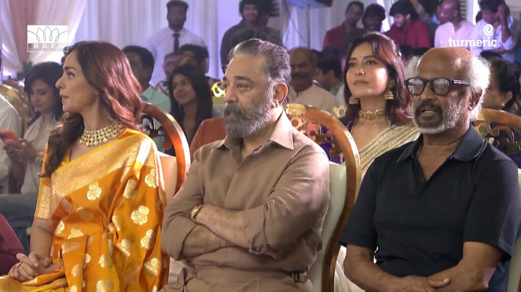 simran kamal rajini