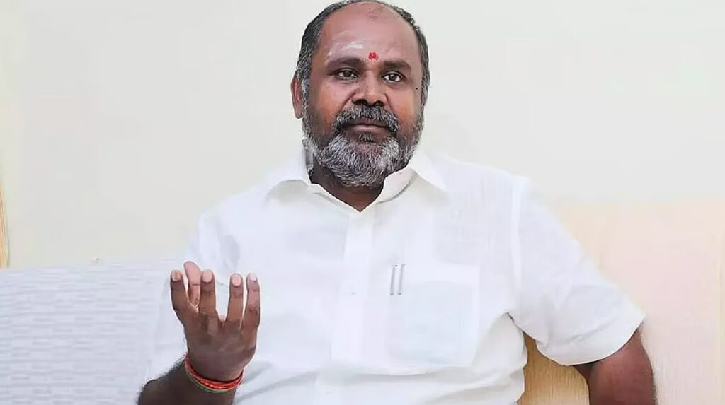 udhayakumar rv