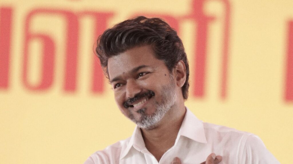 vijay cinema