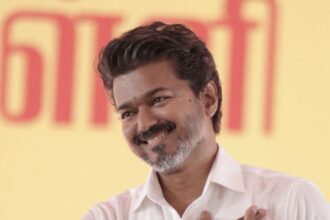 vijay cinema
