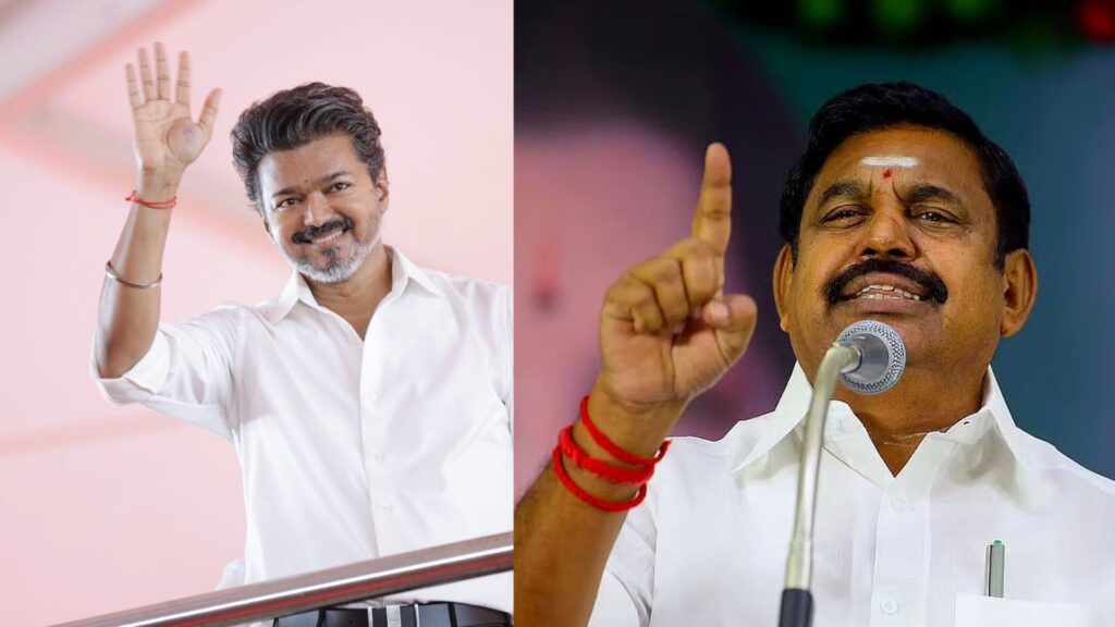 vijay eda