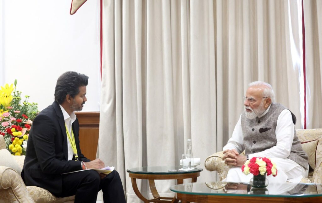 vijay modi