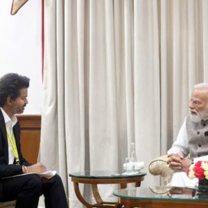 vijay modi