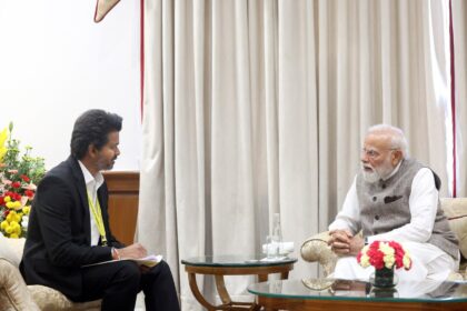vijay modi