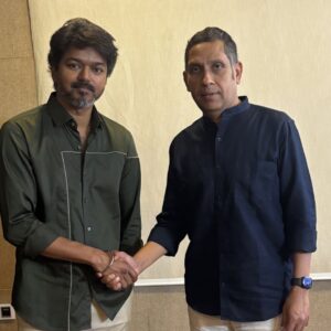 vijay praveen
