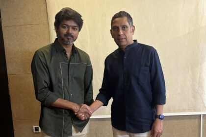 vijay praveen
