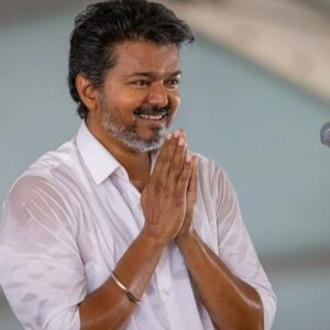 vijay speech